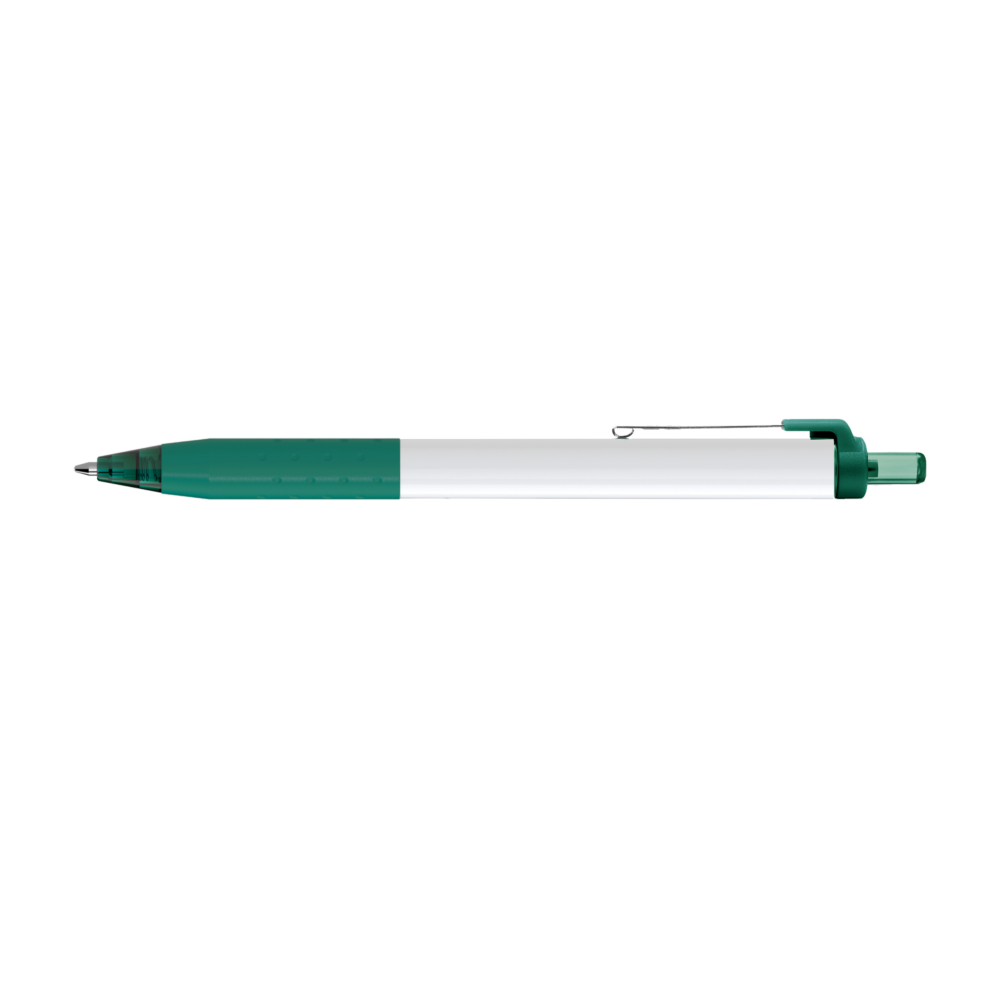 Paper Mate® Inkjoy White Barrel - Black Ink 35