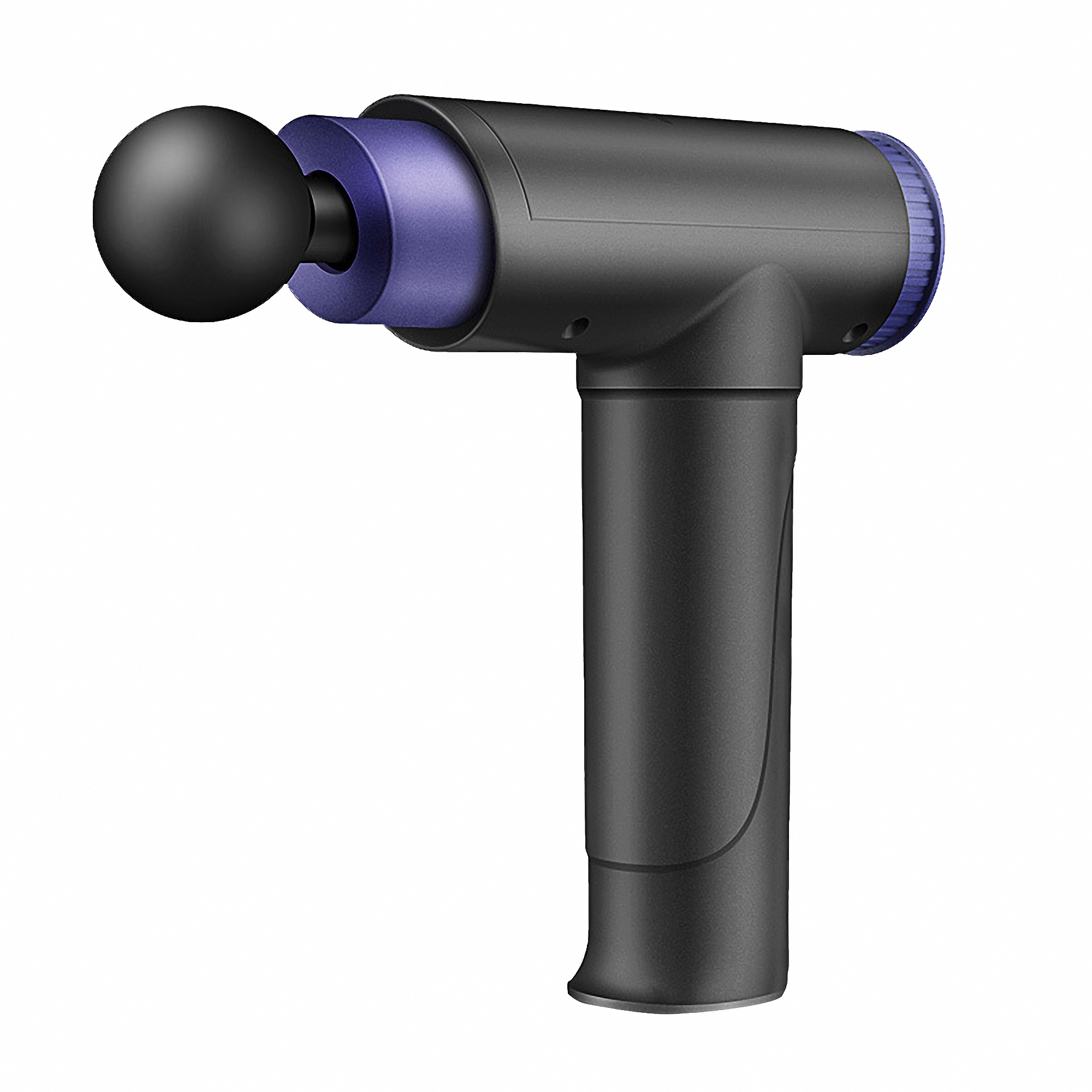 32-Speed Electric Muscle Massager Gun for Deep Tissue Therapy 5