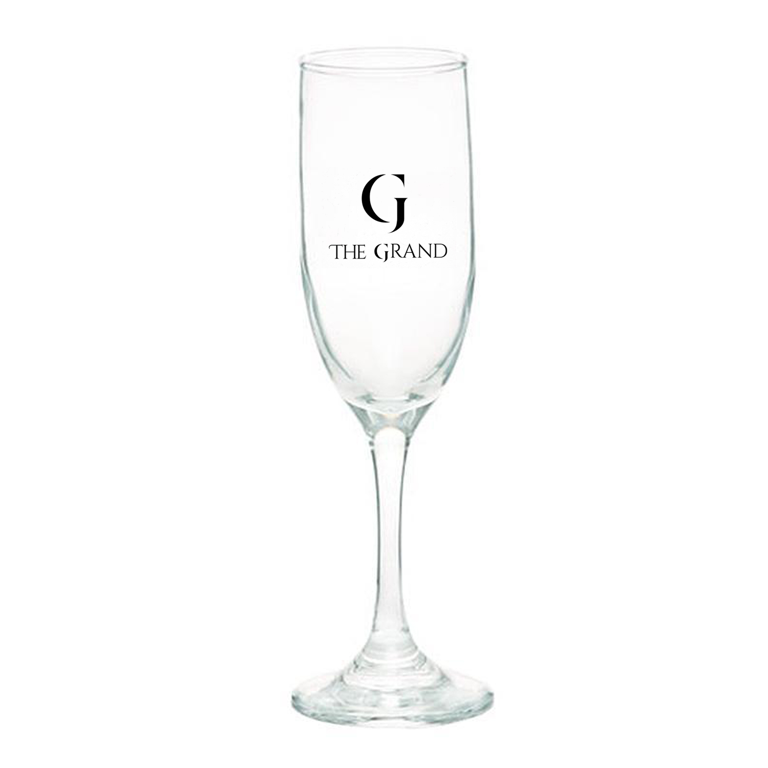 6.25 oz. Premiere Champagne Flutes 5