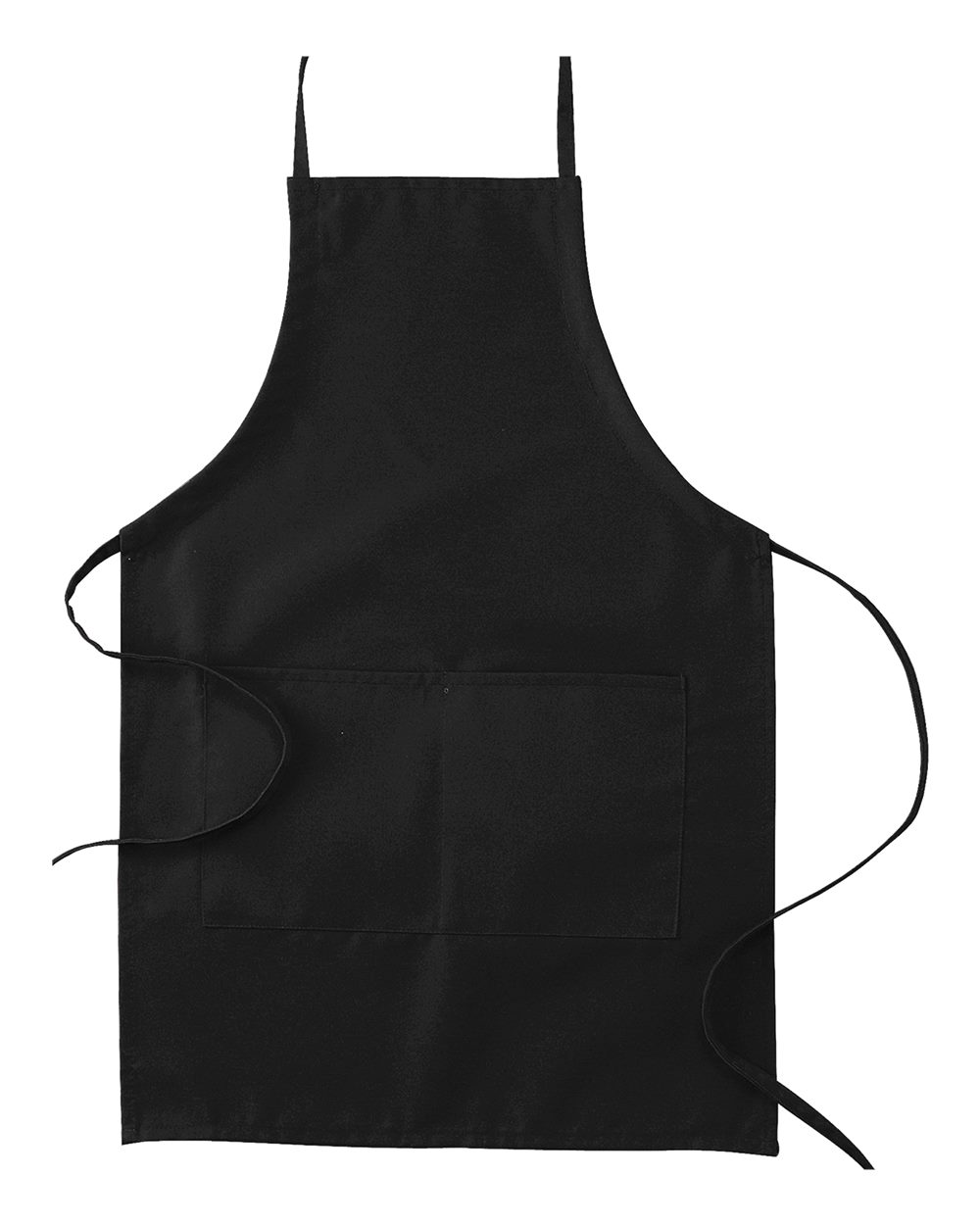 Apron with Pocket - APR53 9