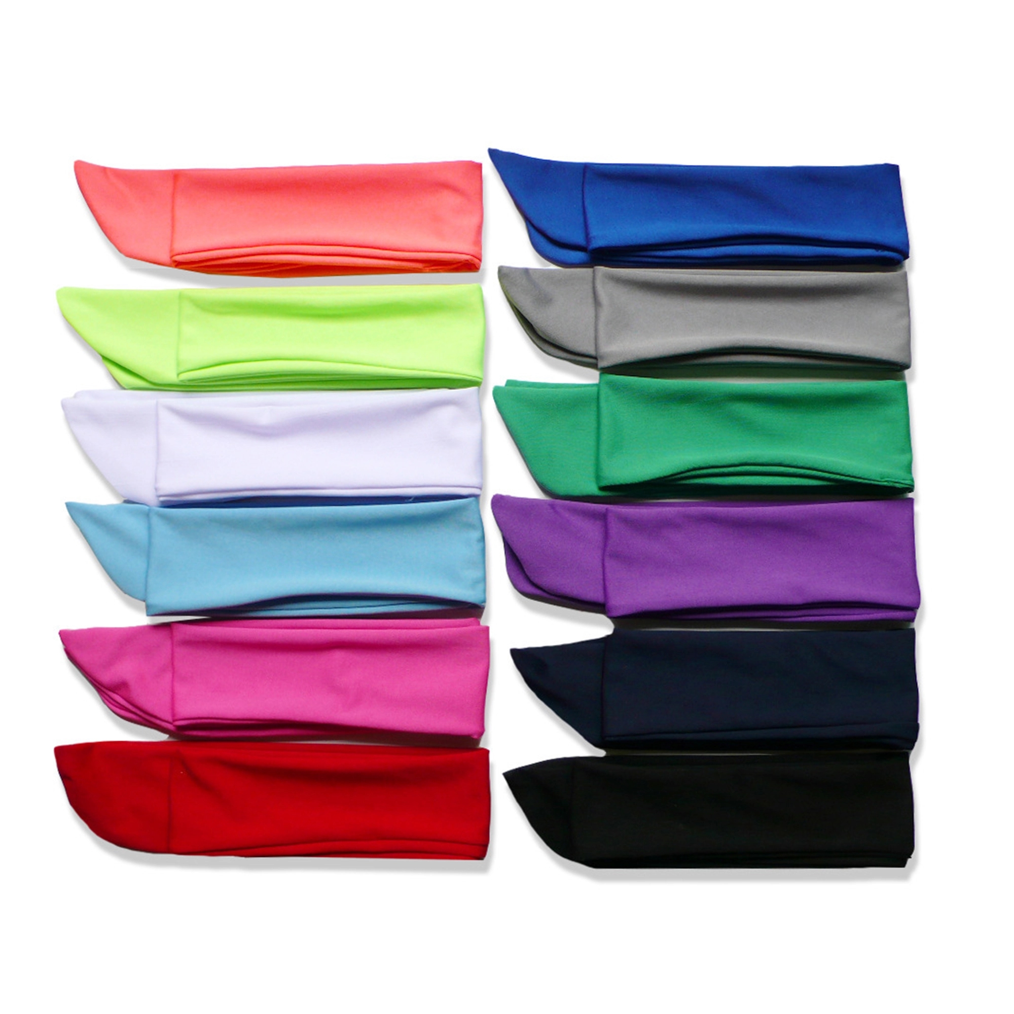 Sport Hair Band 5