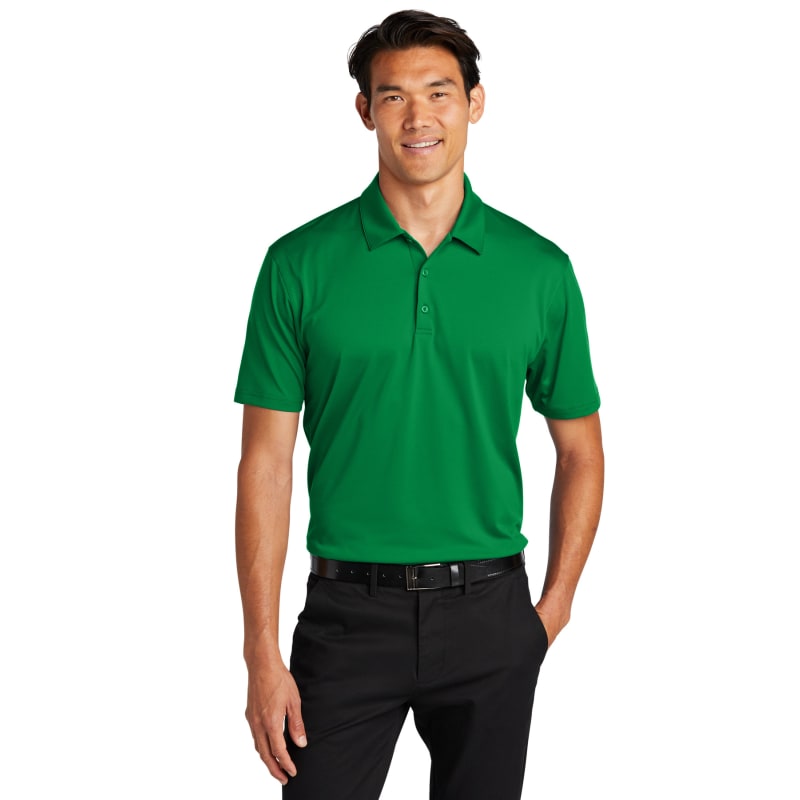 Port Authority Performance Staff Polo 27