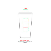 Hydro Flask® All Around™ Tumbler 20oz 56