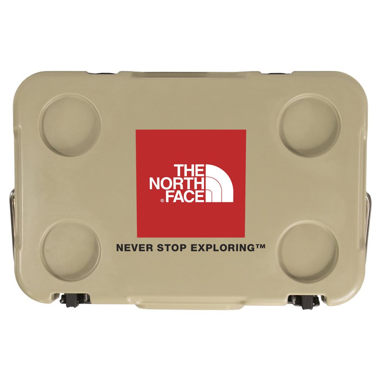 Mammoth® Cruiser 15 Cooler 13