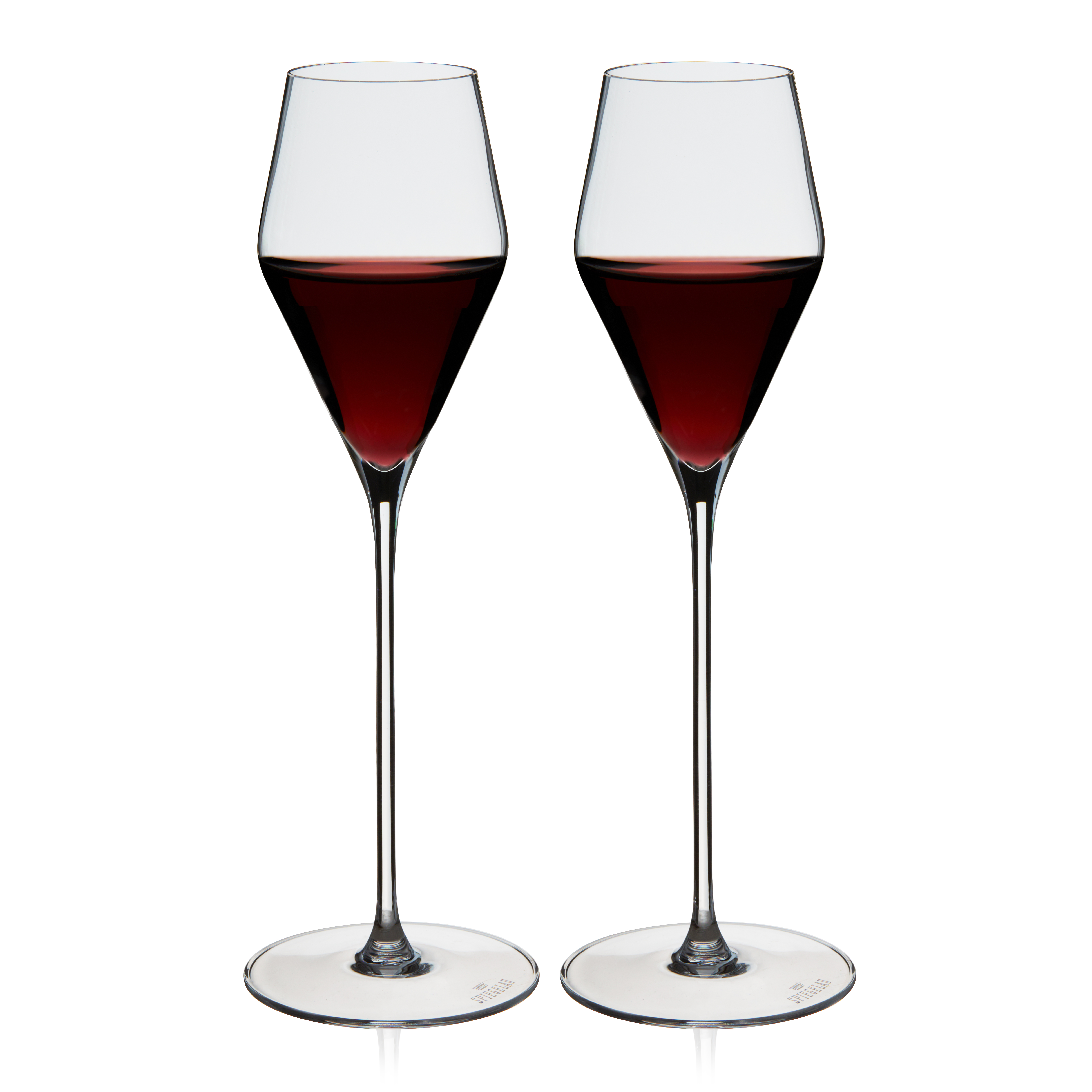 Spiegelau Definition 4.5 oz Digestive Glass, set of 2 5