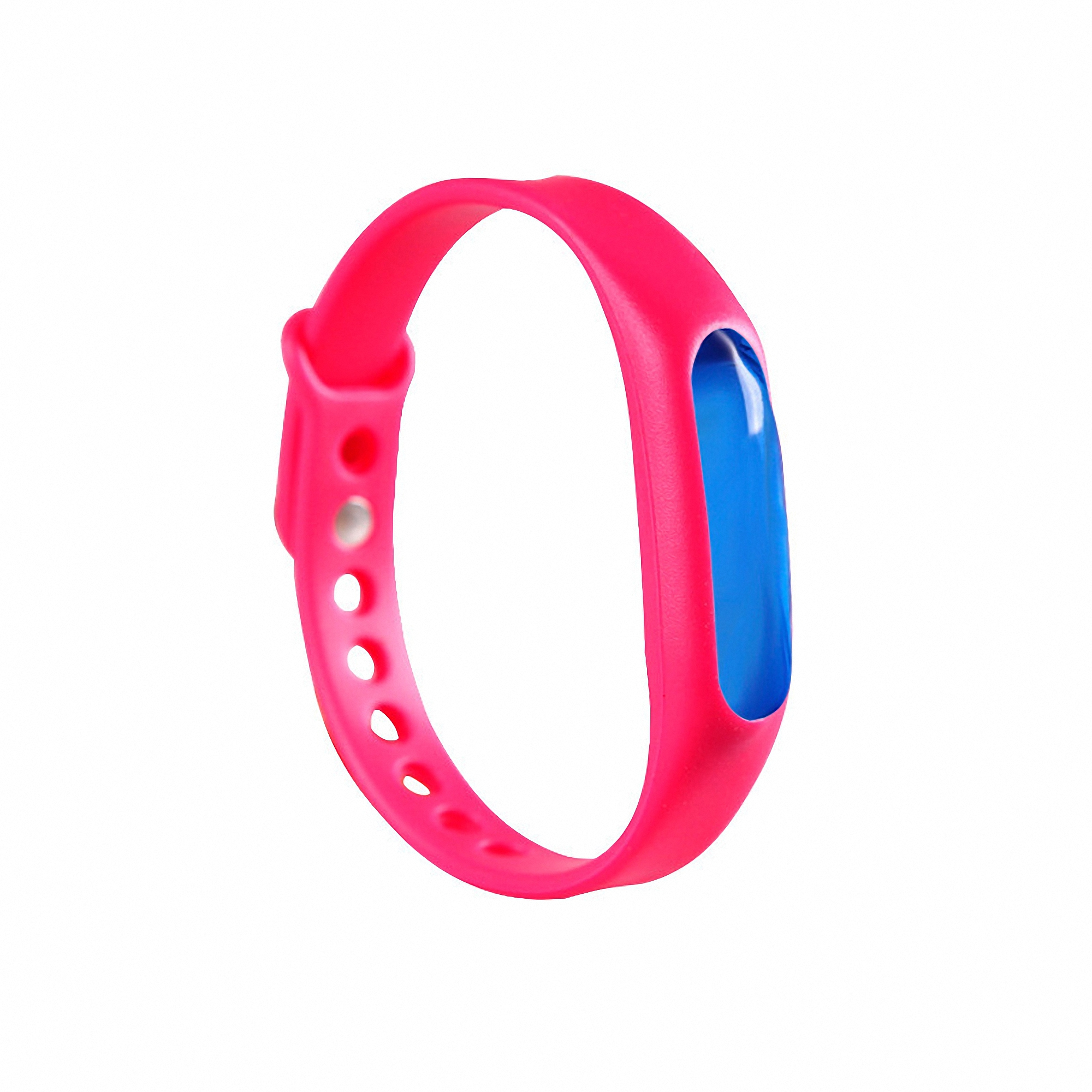 ABS Mosquito Repellent Wristband 2