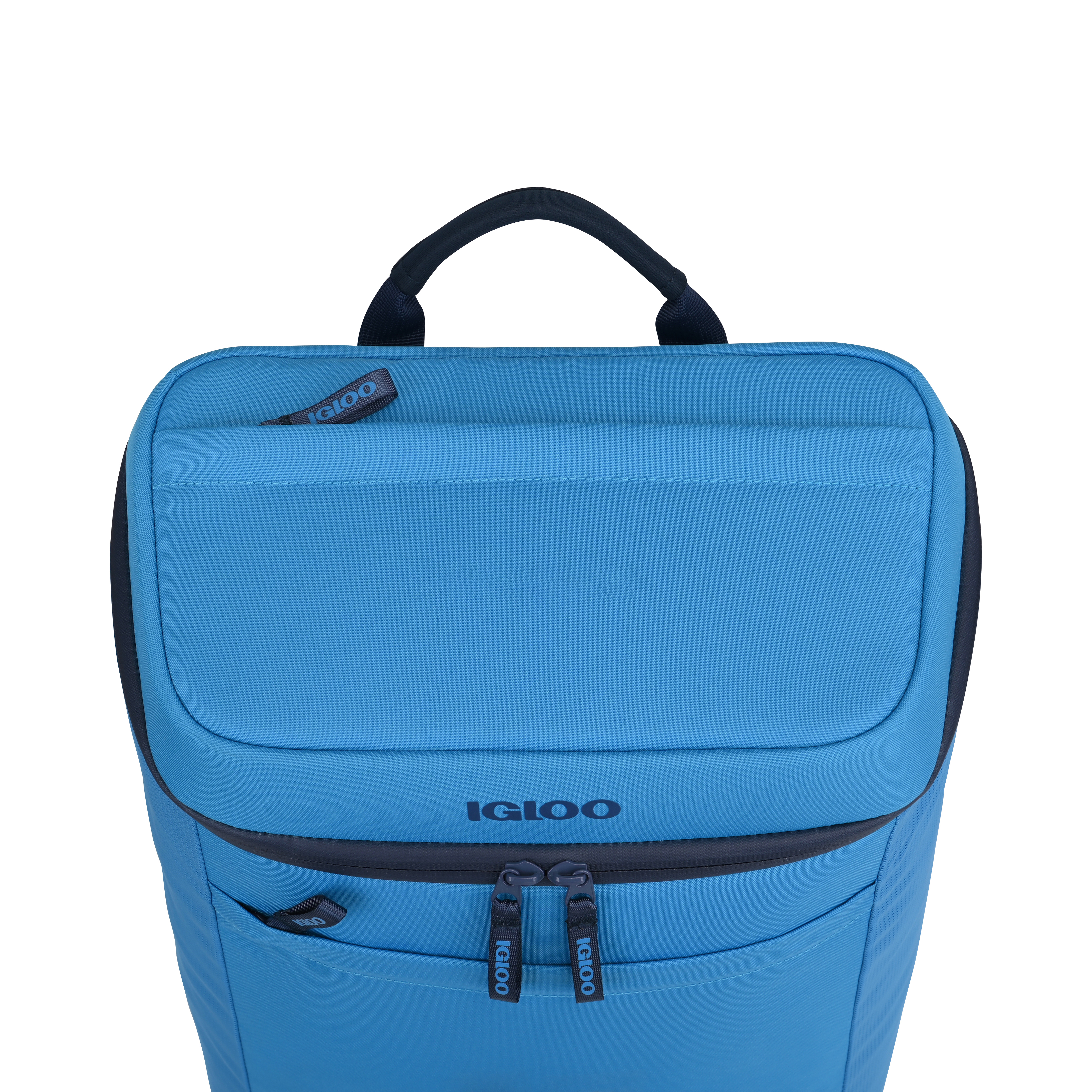 Igloo® Day Chiller Backpack 24 Can Soft Cooler 8