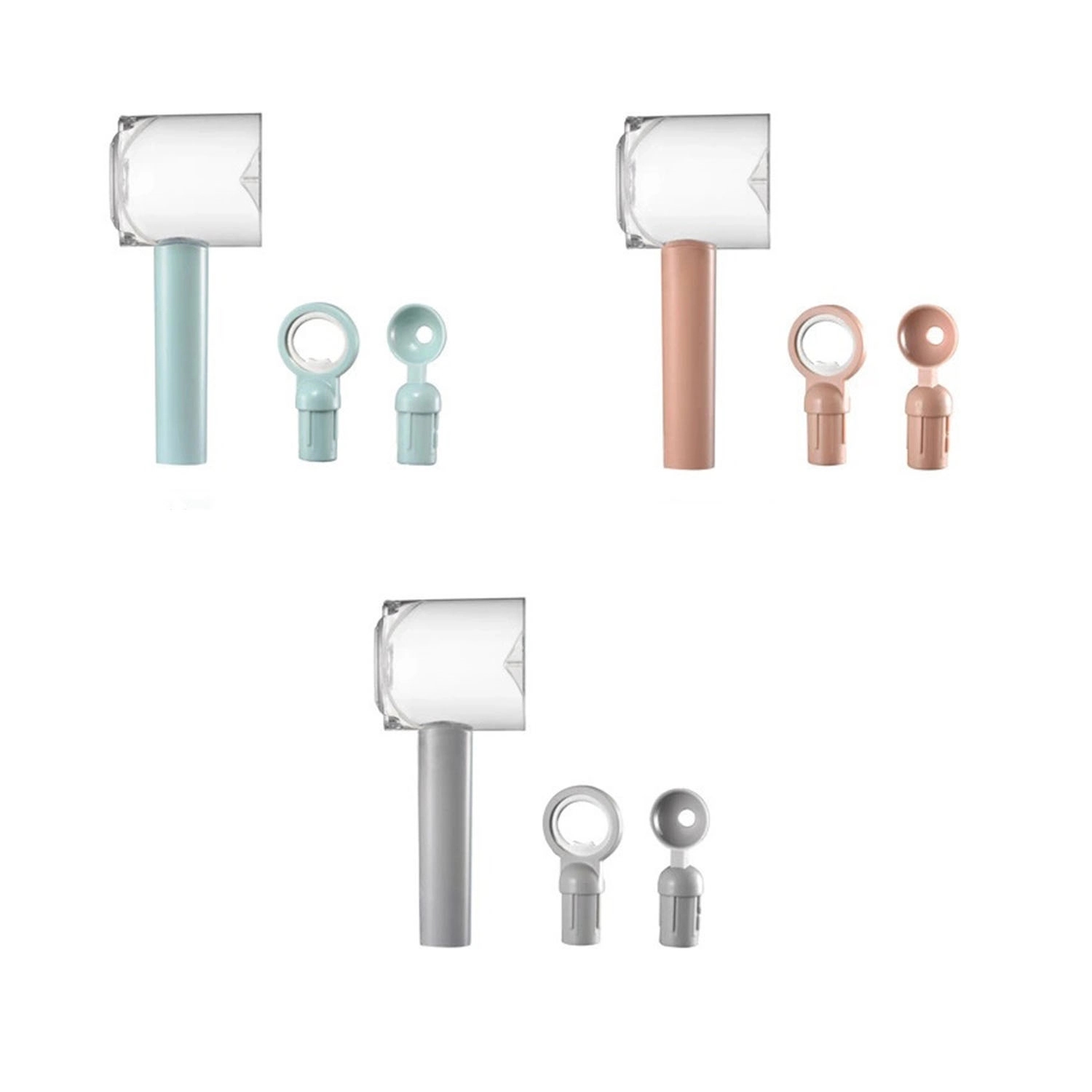 Multi-Function Fruit Peeler 3