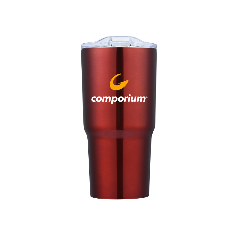 The Quencher Tumbler 12