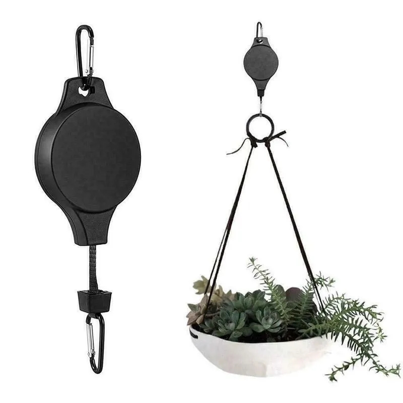 Plant Hook Pulley 6