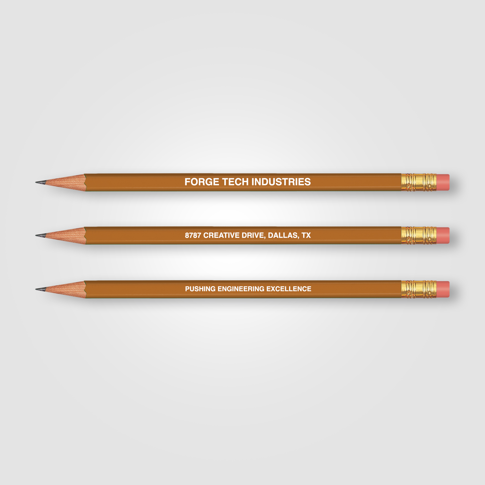 Hex Pencil 12