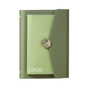 Loose Leaf Personal Planner 17
