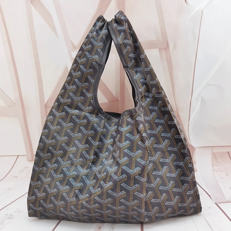 Nylon T-Shirt Bag 3