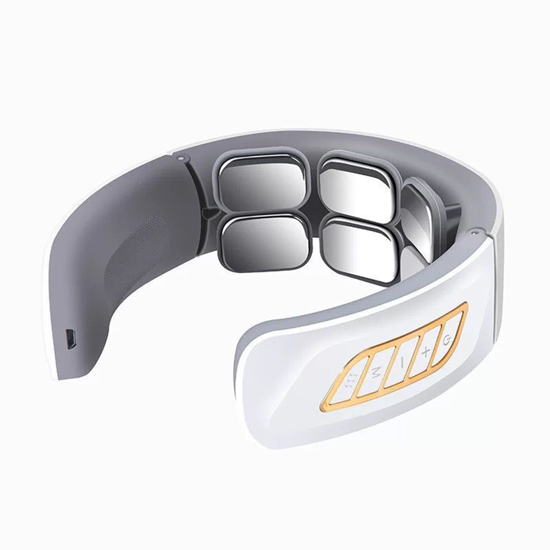 Cordless Intelligent Neck Massager 3