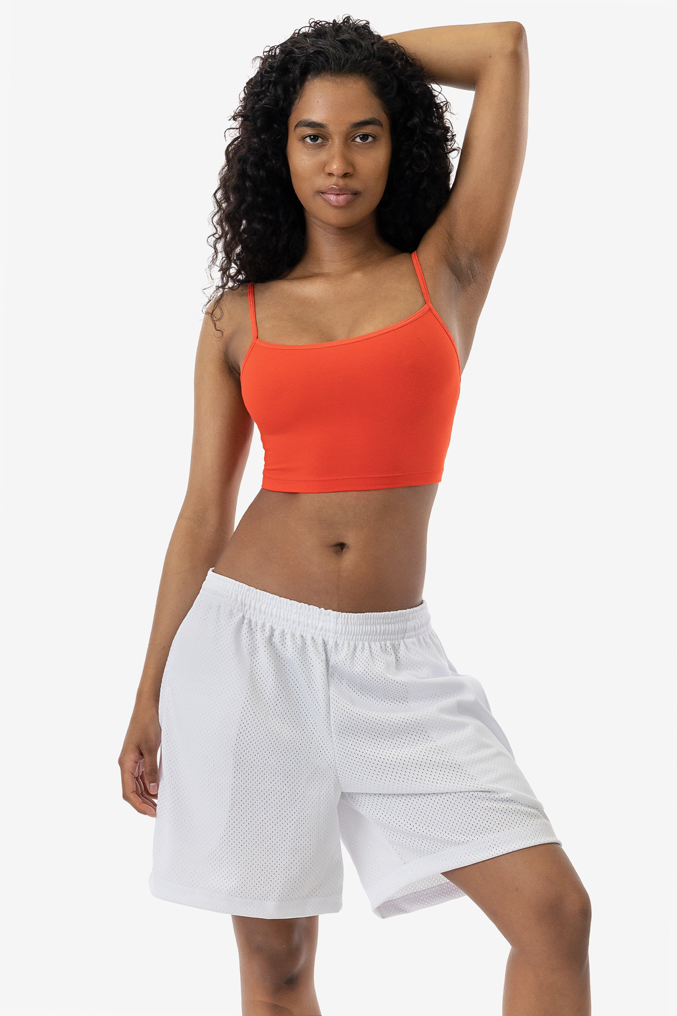 PRO MESH MID-LENGTH SHORTS 27