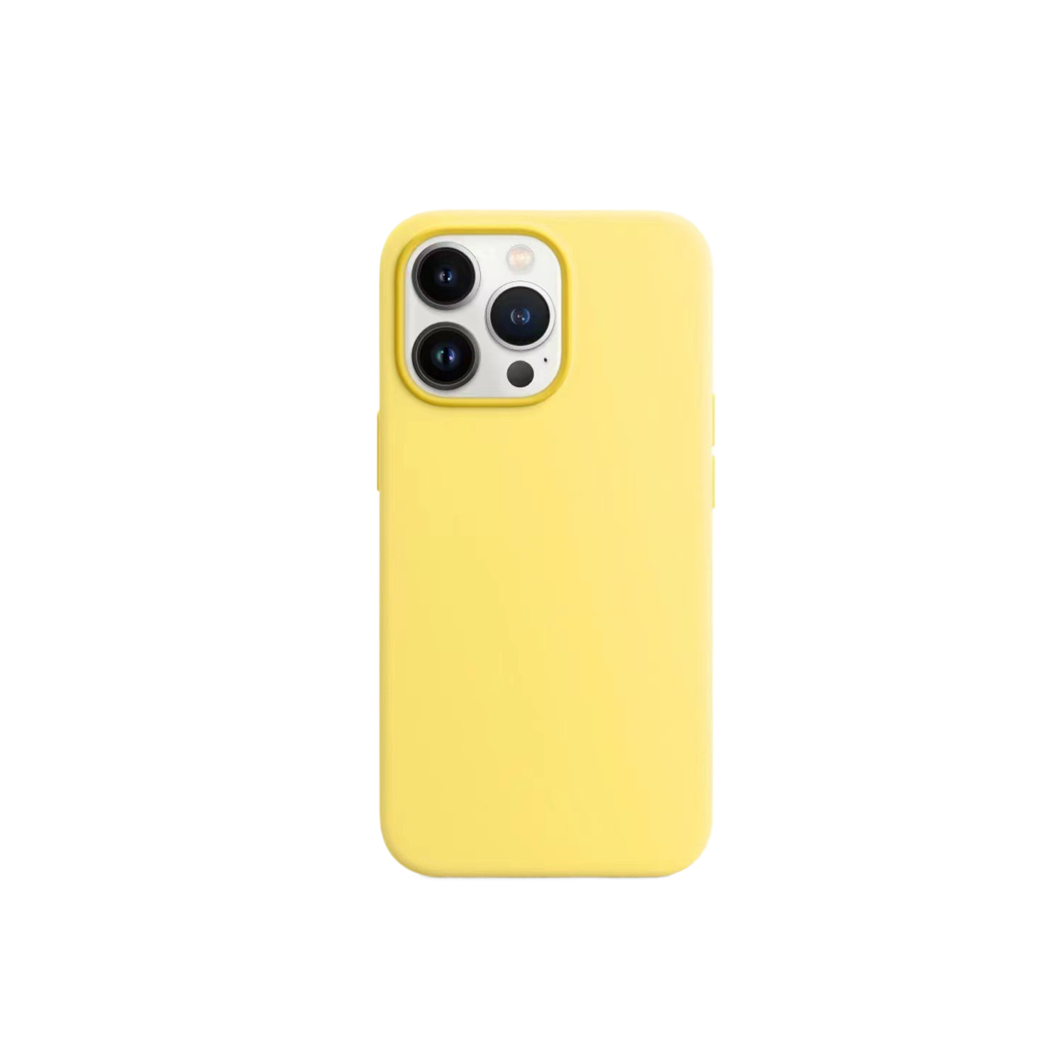 Silicone iphone case 2