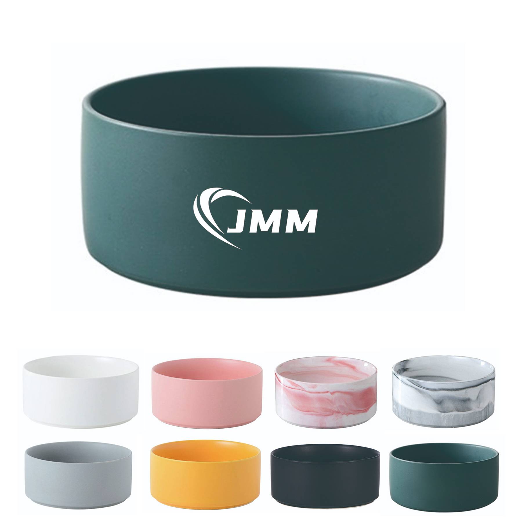 Ceramic Pet Bowl For Cats And Small Dogs 3
