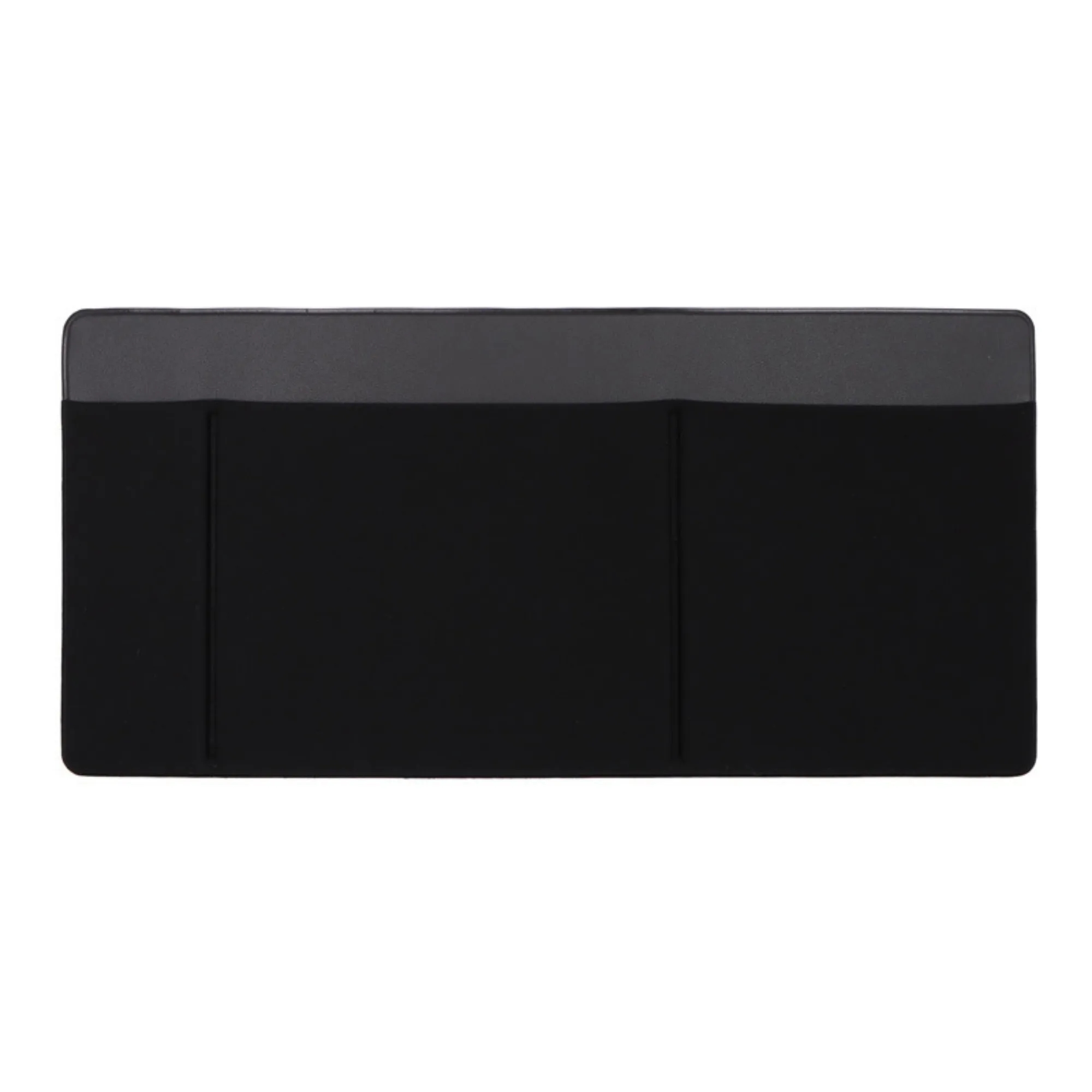 Adhesive Laptop Mouse Holder Organizer 16