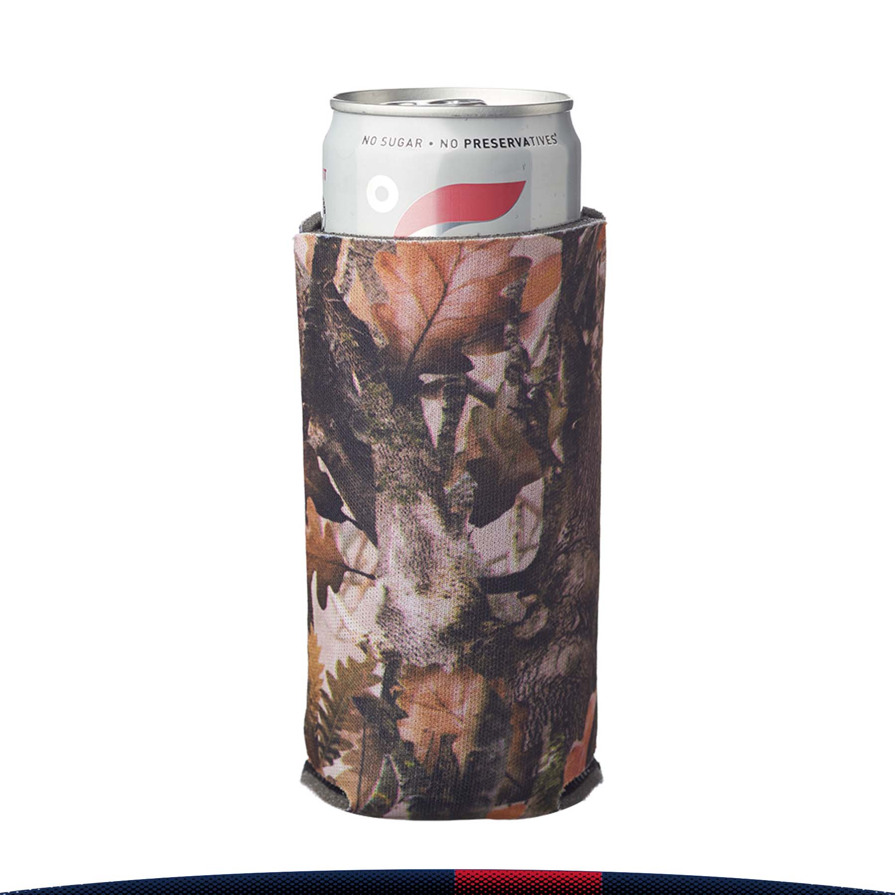 Slim Collapsible Can Coolers 5