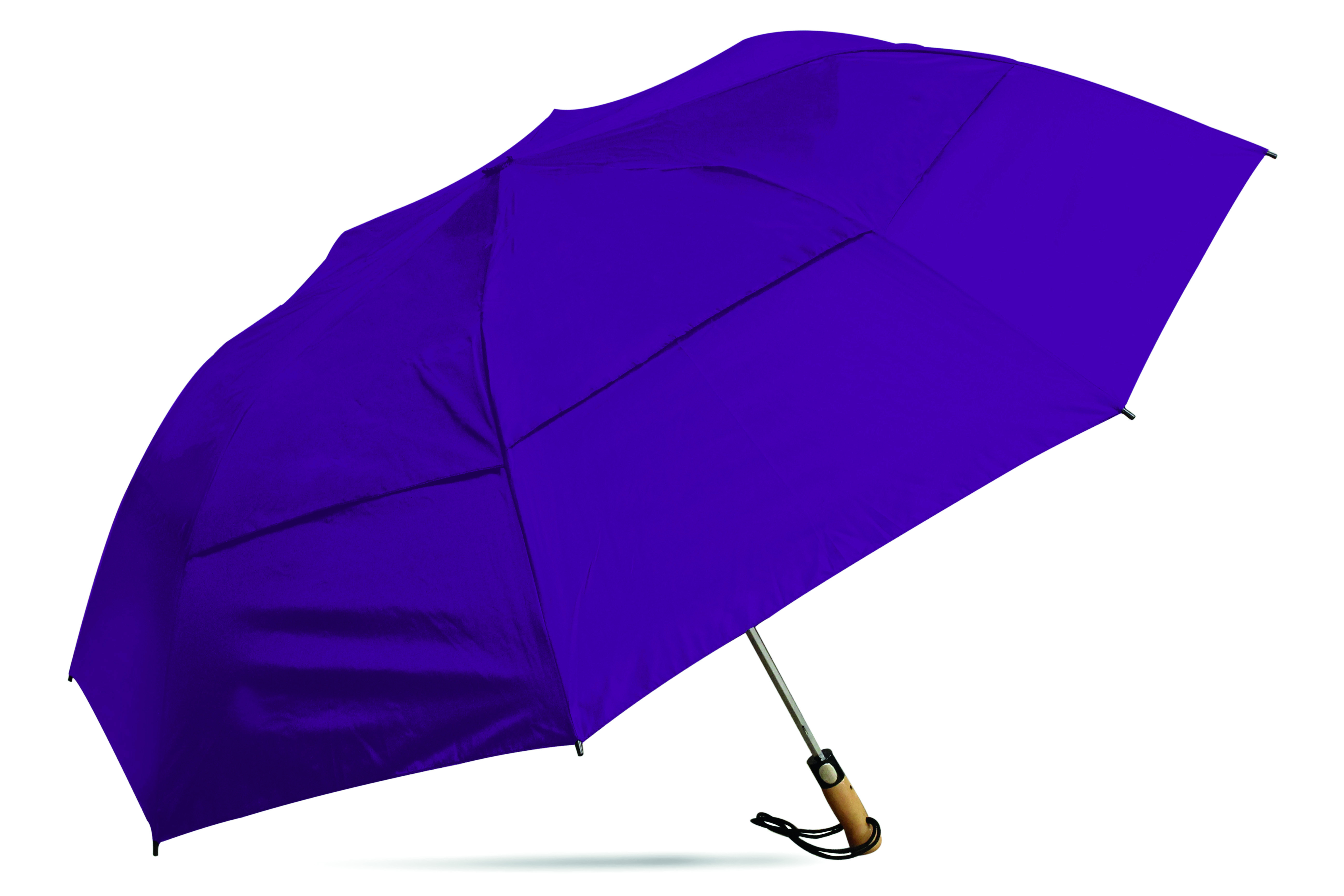 Maelstrom Umbrella - 58" 5