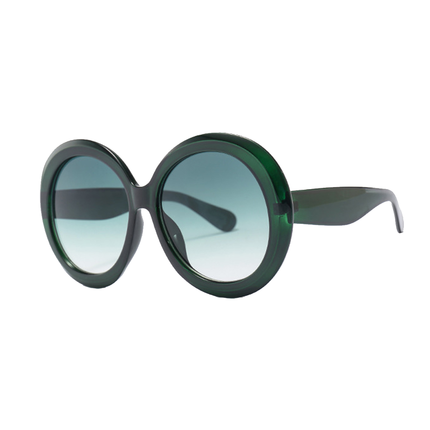 Tapole Retro Sunglasses 10