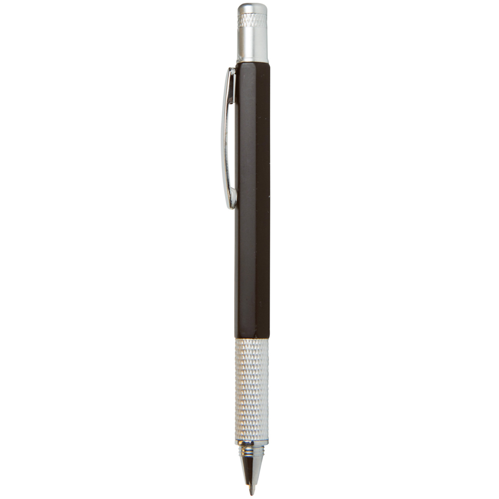 Multi Tool Pen with Level 11