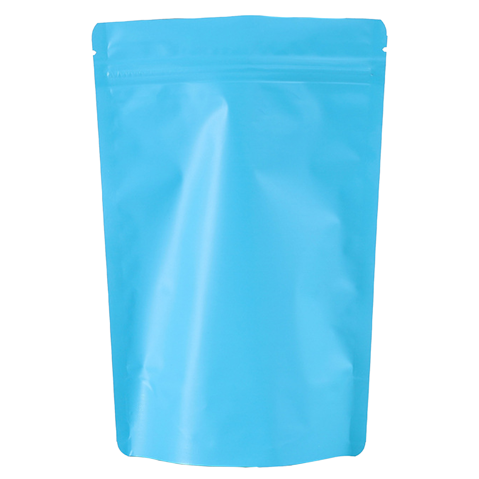Aluminum Foil Stand-Up Bag 3