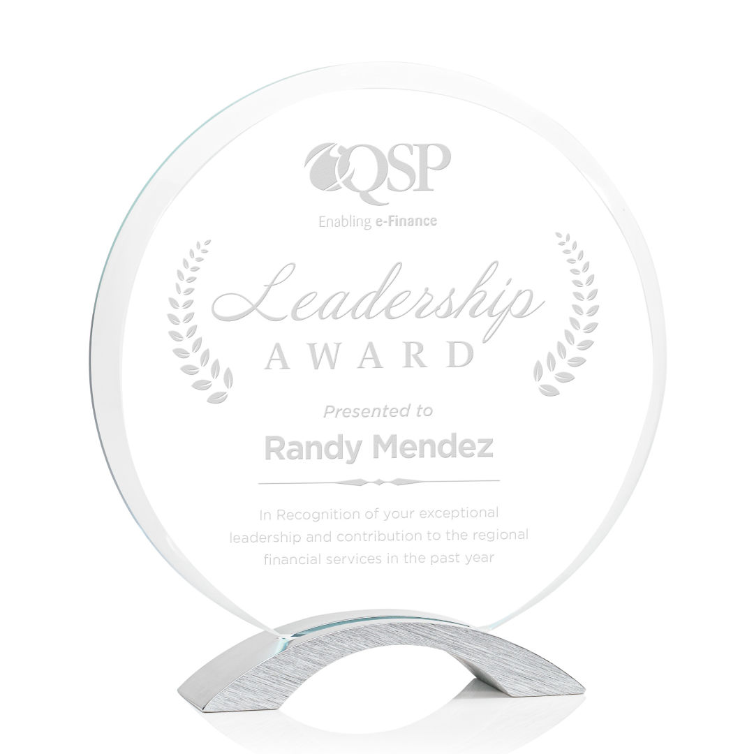 Dunlap Award 4