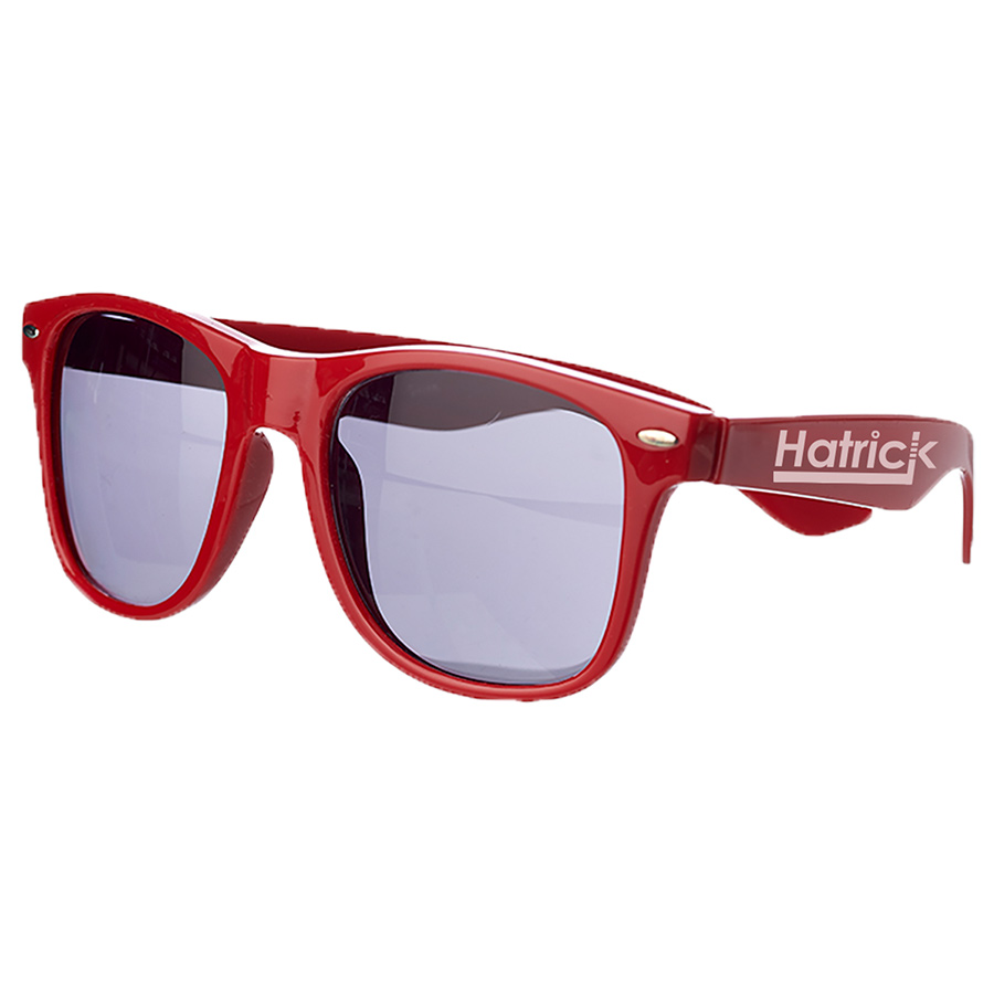 Coastal Luxe Retro Shades 3