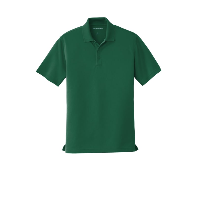 Port Authority Dry Zone UV Micro-Mesh Polo. 64