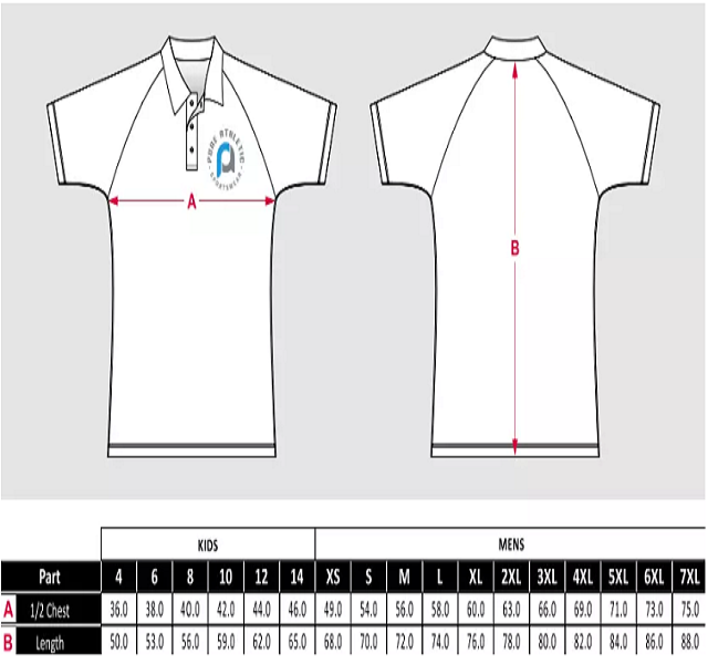 Dri-Fit Shirt 3