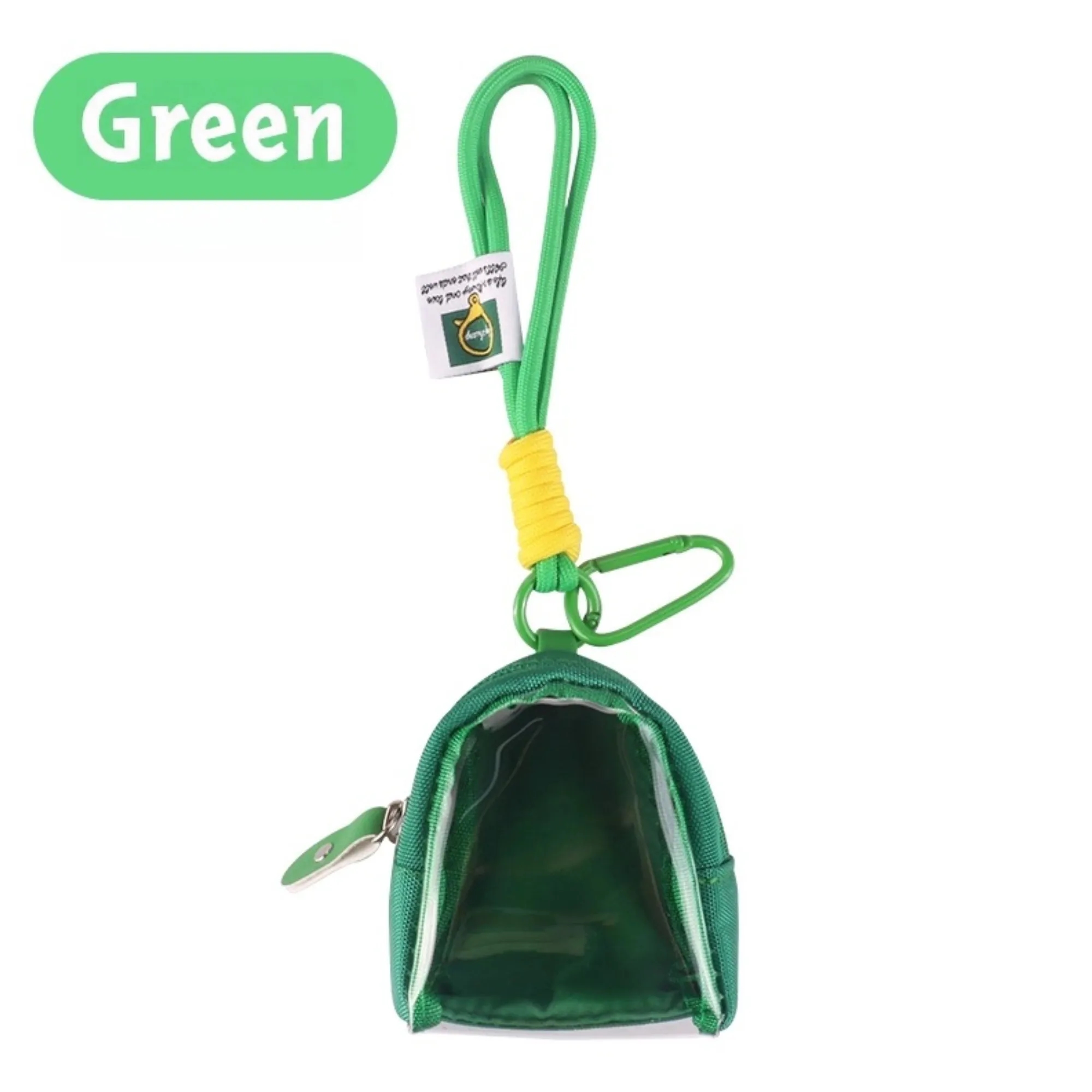 Doll Display Bag- Transparent and Protective For Figure Show 2
