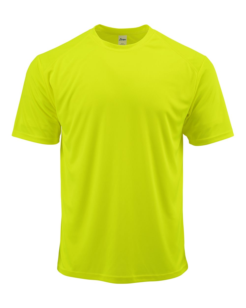 Youth Islander Performance T-Shirt - 208Y 73
