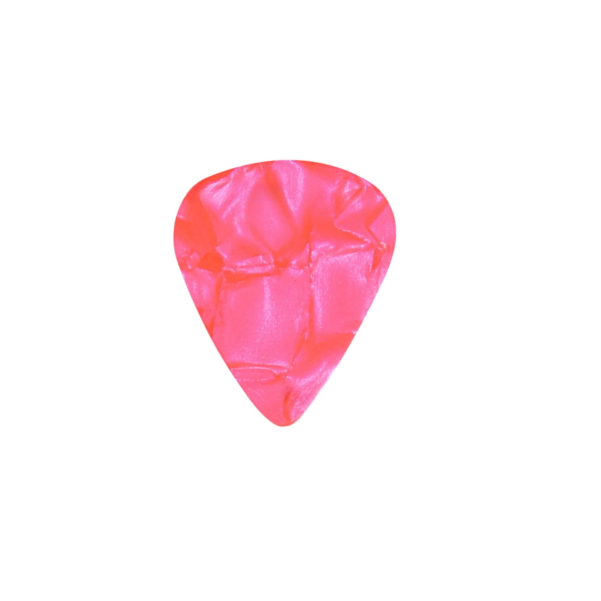 Premium Celluloid Guitar 4