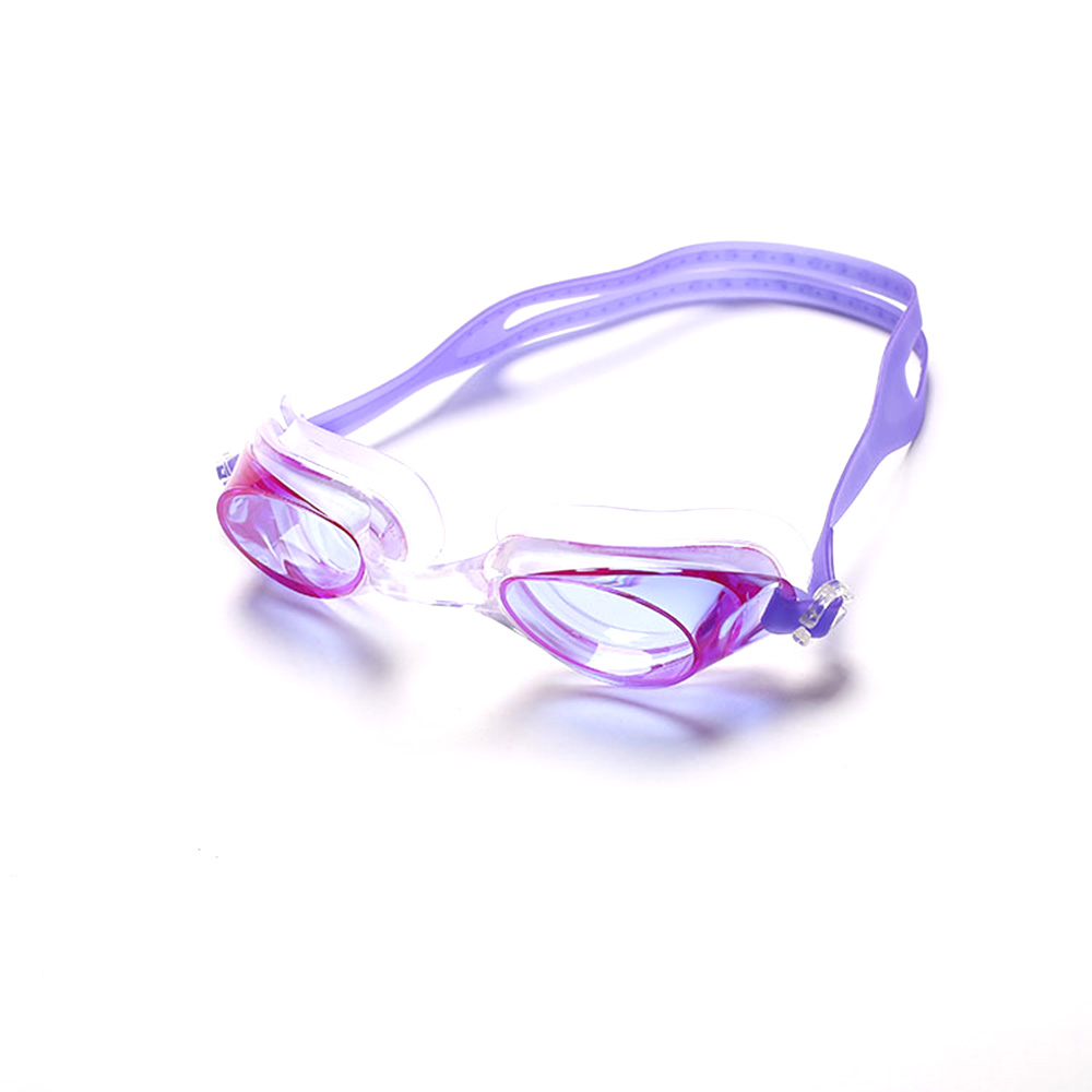 Adults waterproof swimming goggles 6