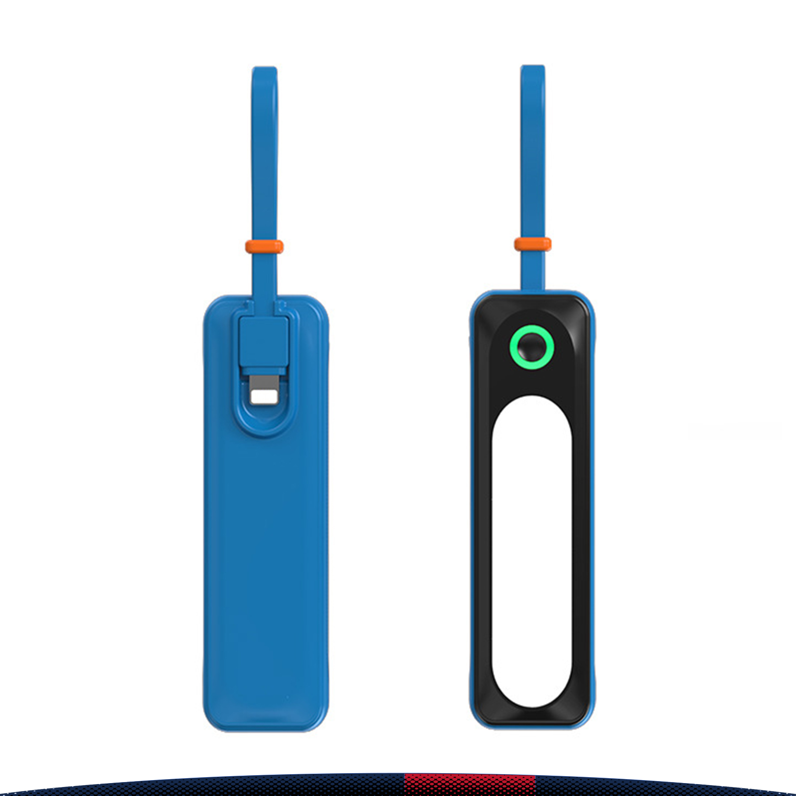 Garry 2in1 Power Bank-3500mAh 3