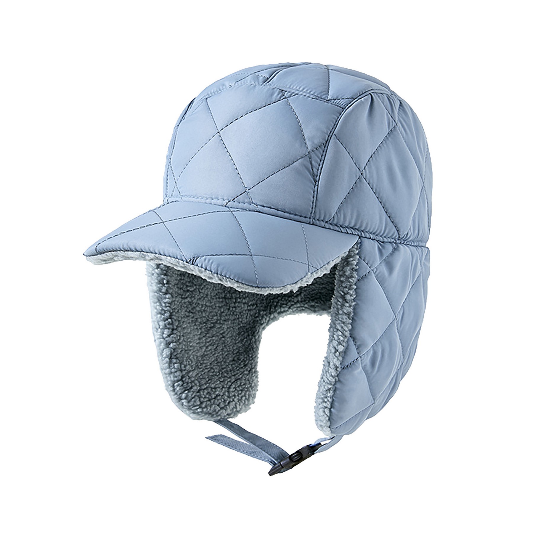 Winter Warm Windproof Trapper Hat 2