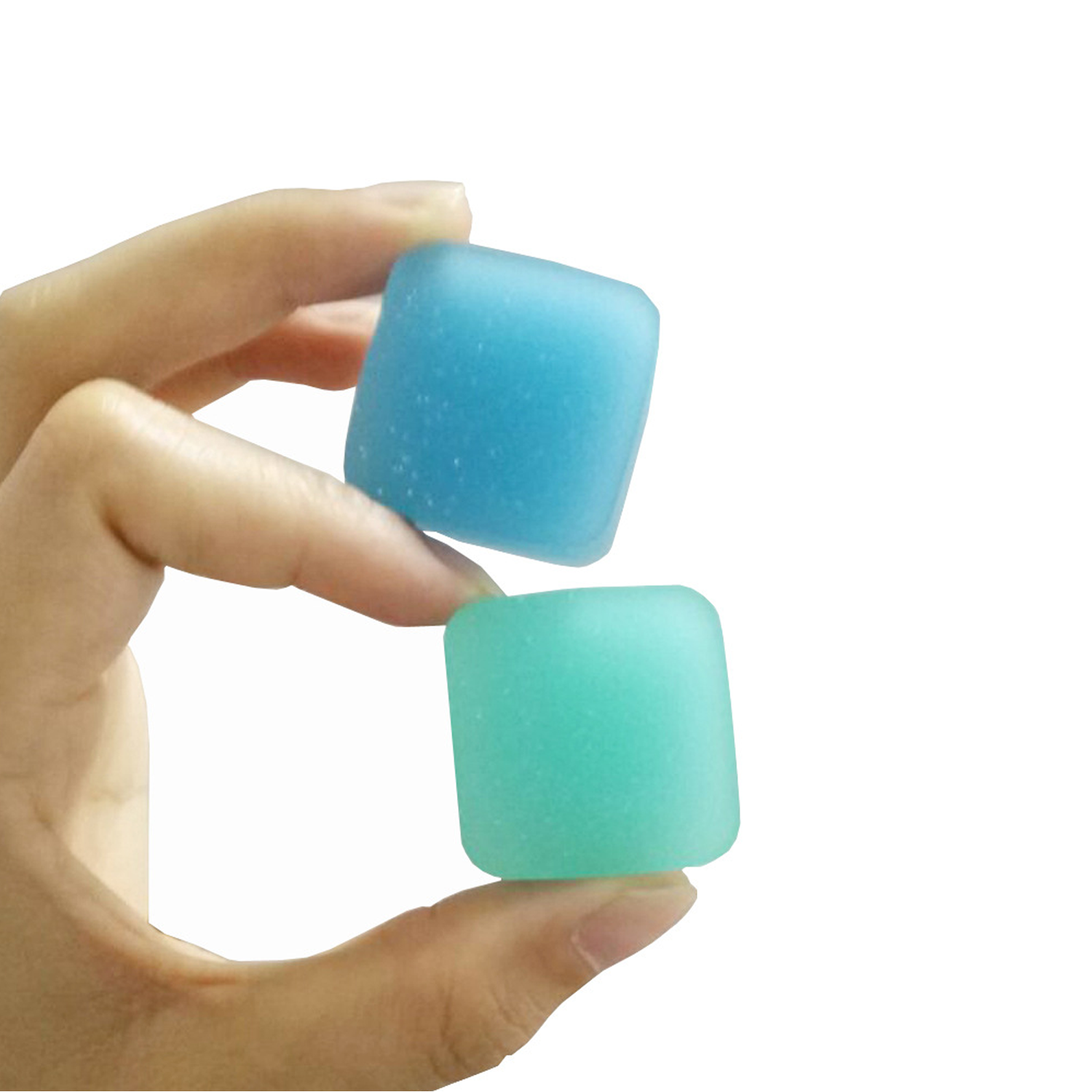 Custom Translucent Block Eraser 3