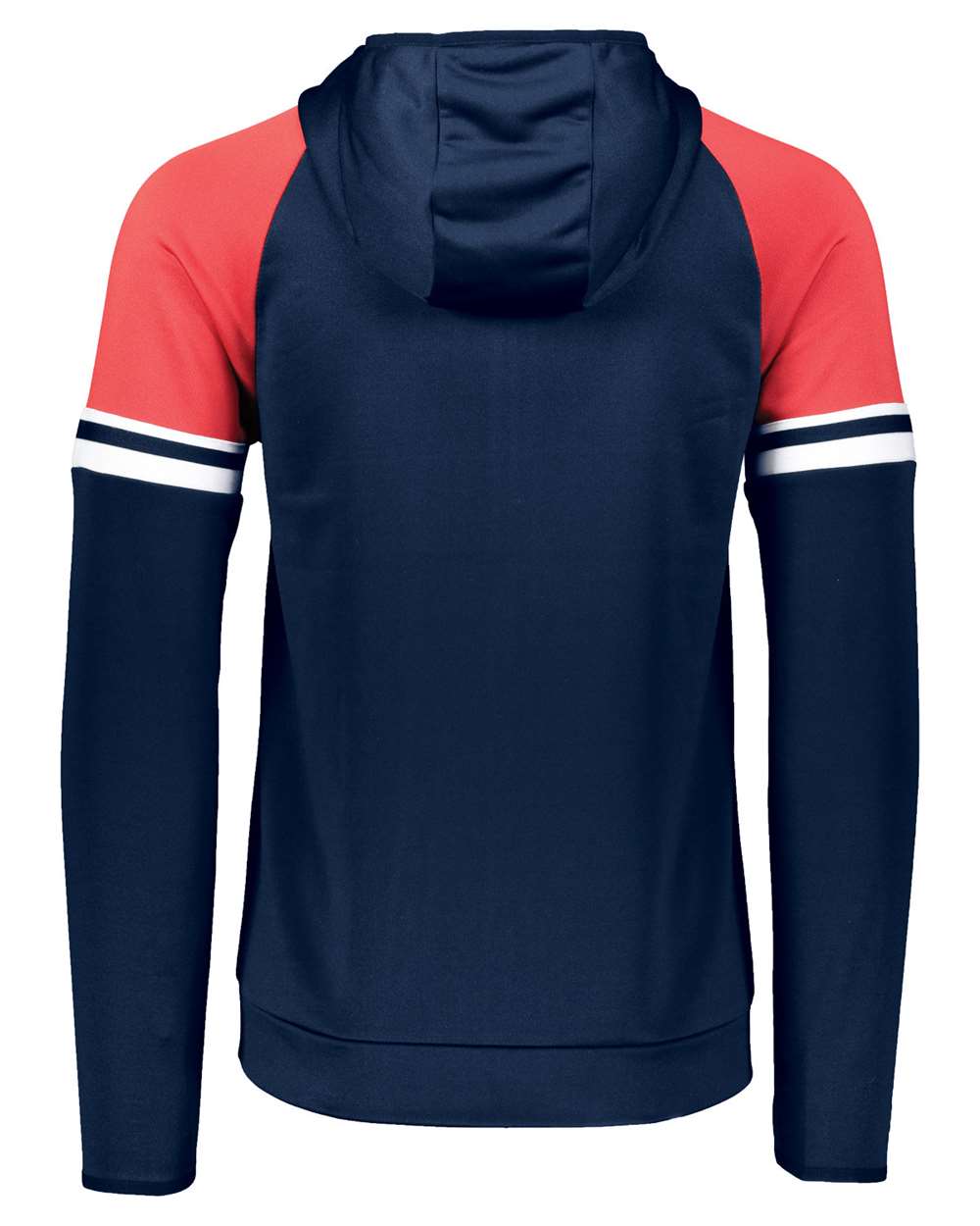 Unisex Retro Grade Jacket - 229561 15