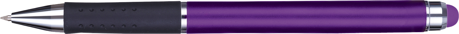 Laredo Stylus Chrome Pen 3