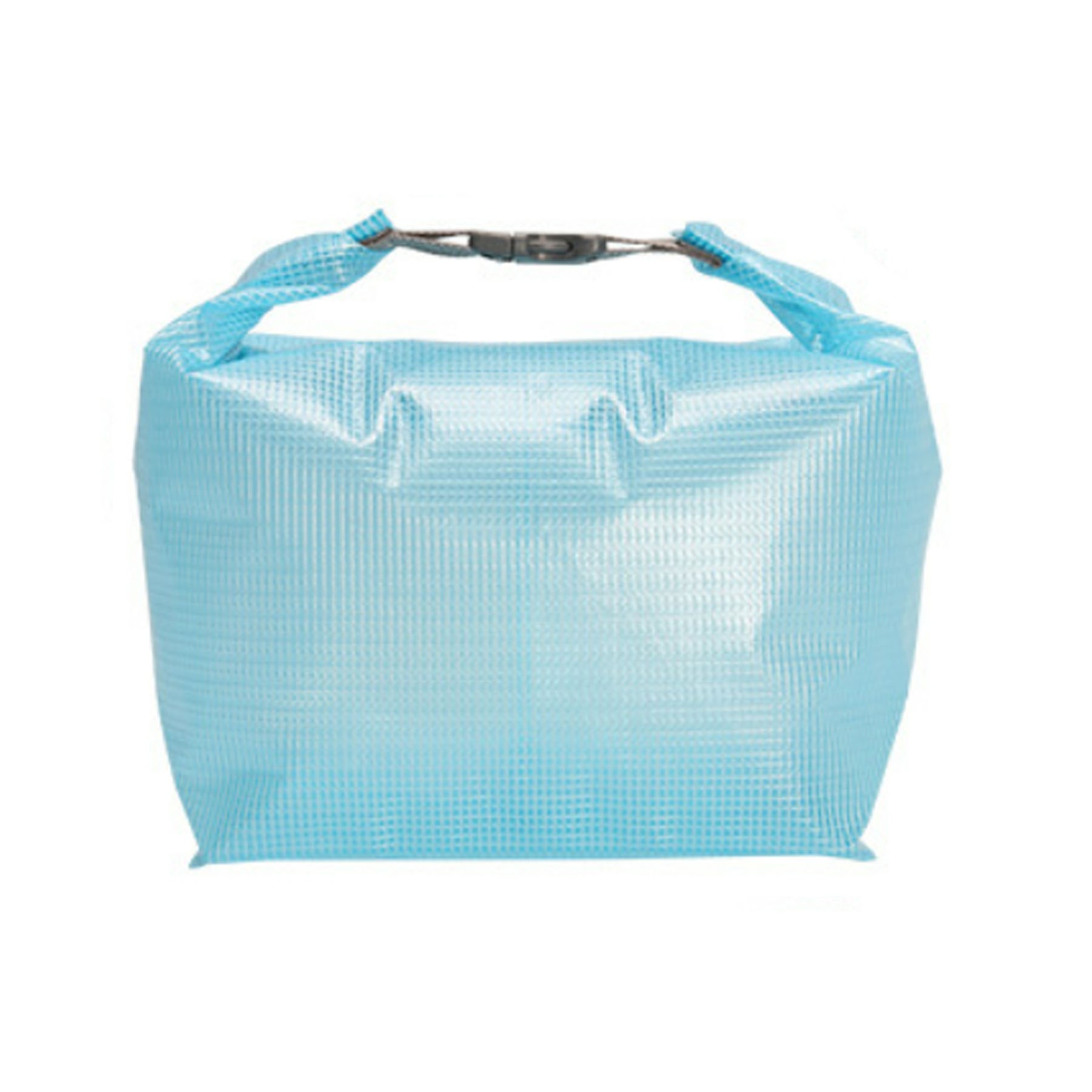Clear Toiletry Carry Tote 6