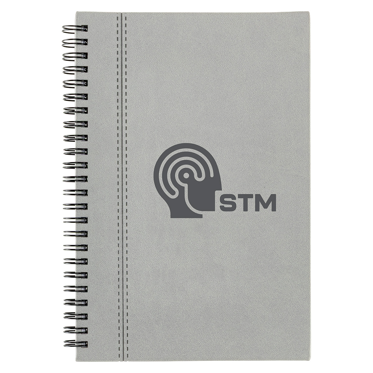 The Ambassador Executive Spiral Journal 49