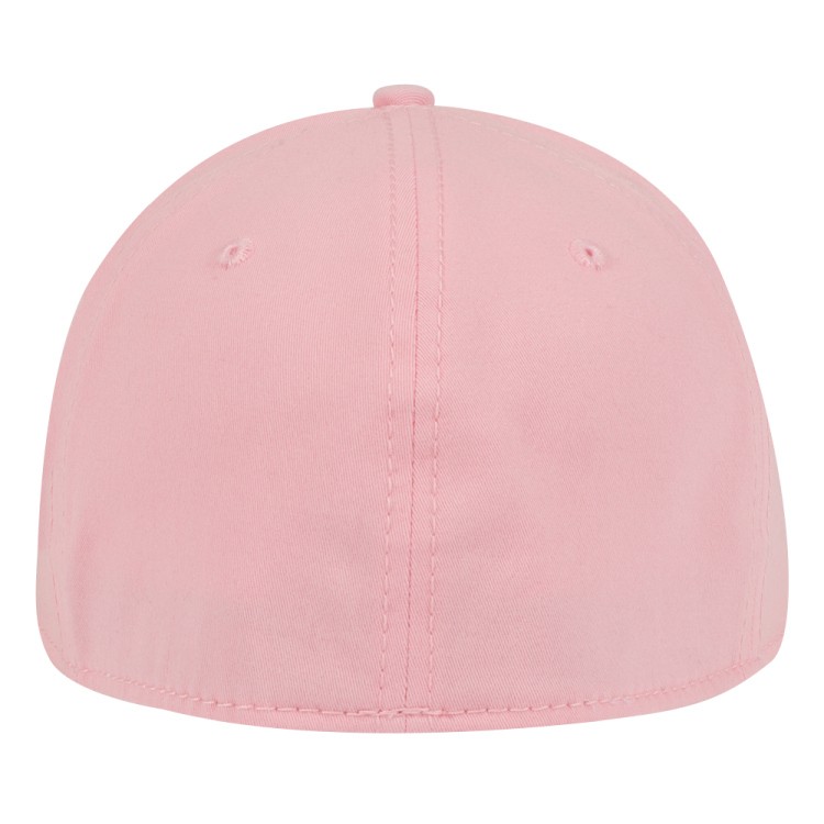 OTTO CAP® OTTO FLEX® Fitted 6 Panel Low Profile Baseball Cap 56