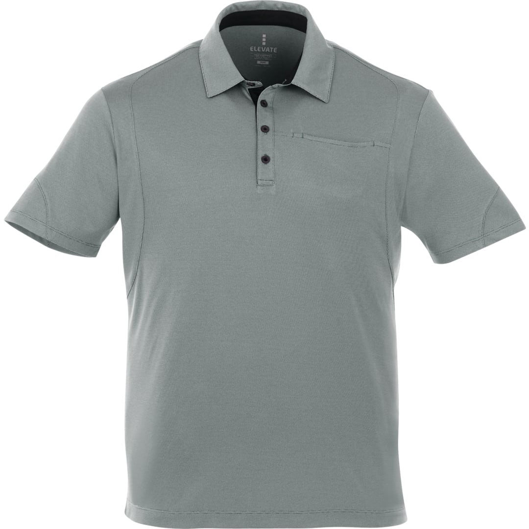 Men's TORRES Short Sleeve Polo 53
