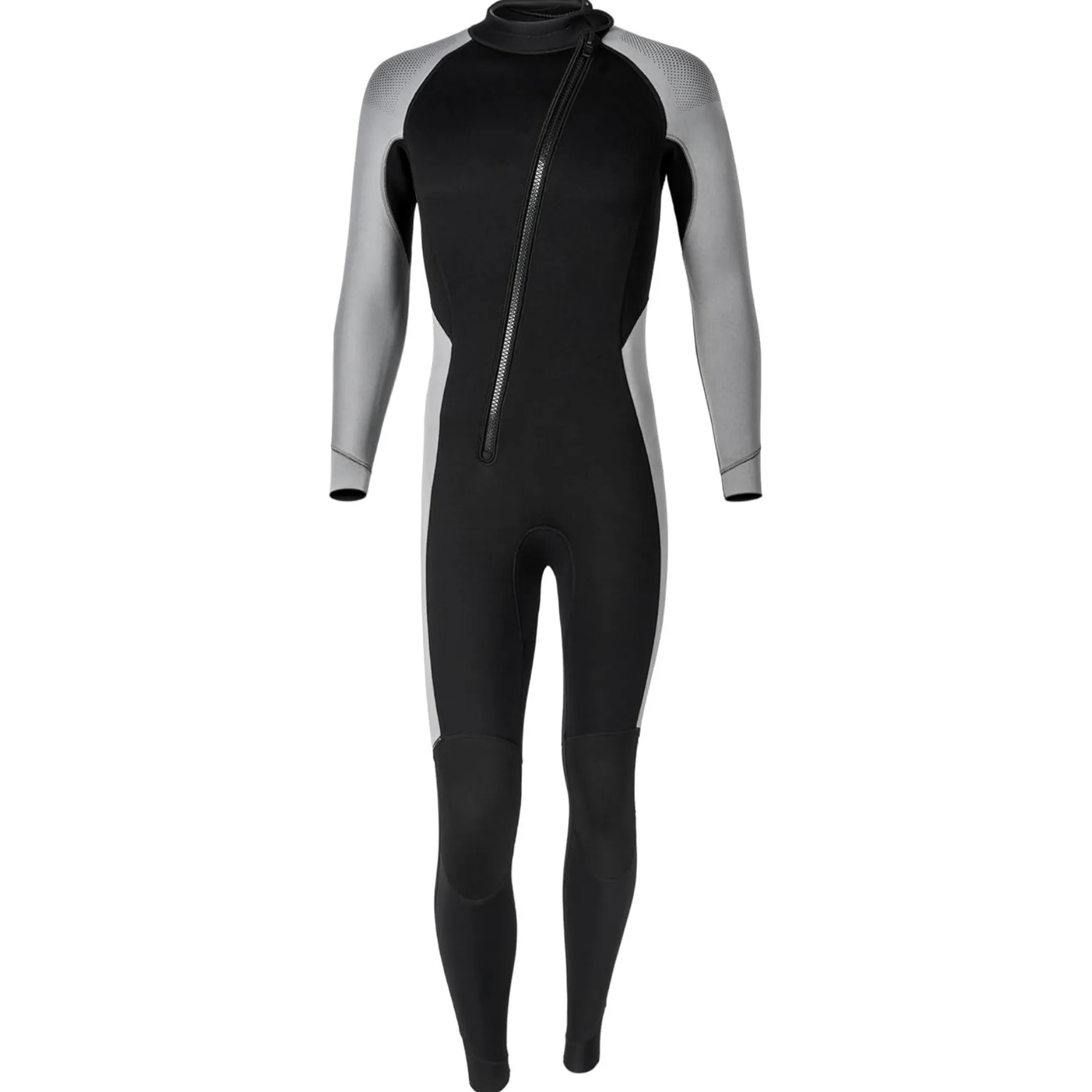 3mm Neoprene Wetsuit 1