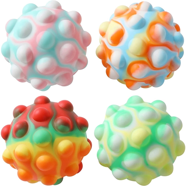 Fidget Stress Toy Pop Ball 5