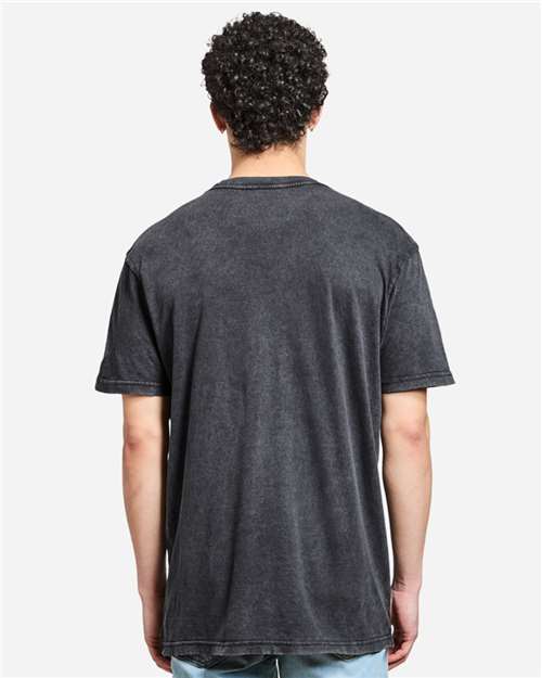 Unisex Vintage Tee - LST002 45
