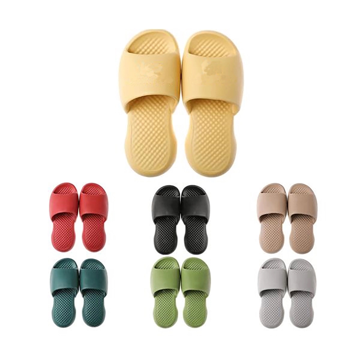 Anti Slip Summer Slippers 2