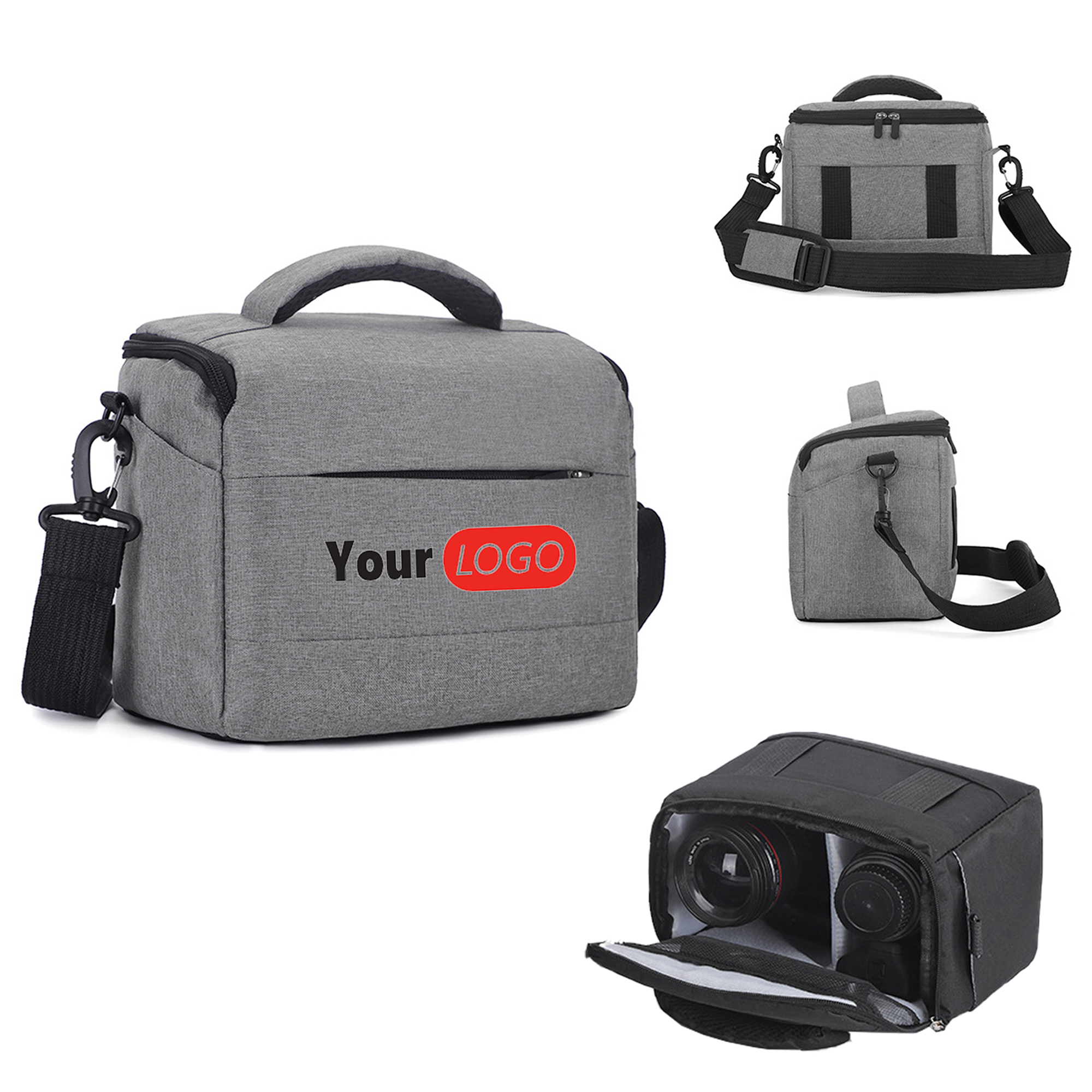 Professional Protective Camera Bag 2