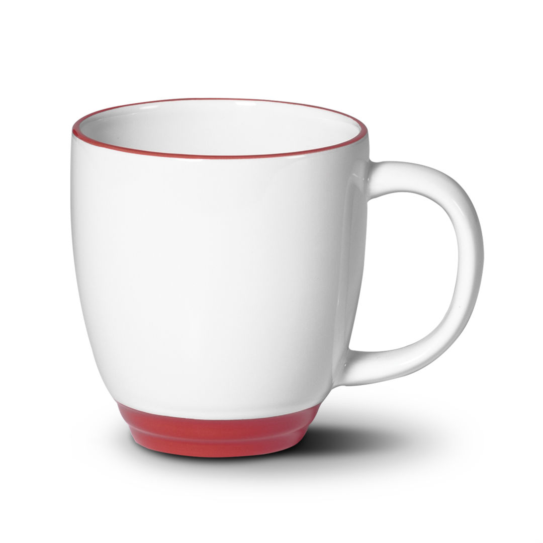 Capelle Mug - 14oz 4